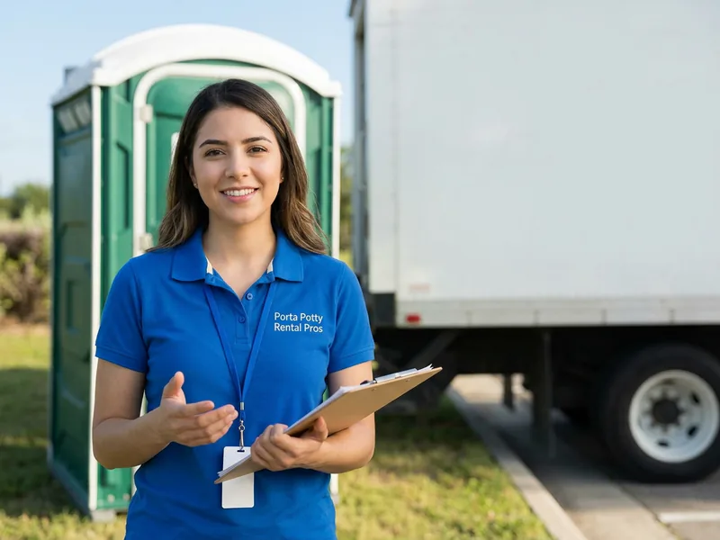 Porta Potty Rental  in Hampstead  FAQ